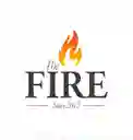 The Fire - Comuna 2