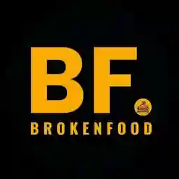 Brokenfood Villavo a Domicilio