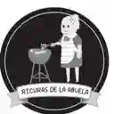 Ricuras de la Abuela