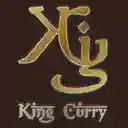 The King Curry Indian Restaurant - UCG1