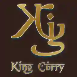 The King Curry Indian Restaurant a Domicilio