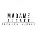 Madame Sucree - Localidad de Chapinero