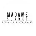 Madame Sucree - Suba