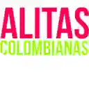 Alitas Colombianas Castellana  a Domicilio