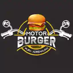 Burger Motorchr Cra. 27 a Domicilio