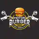Burger Motorchr - Comuna 3 San Francisco