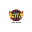 Crazy Alitas