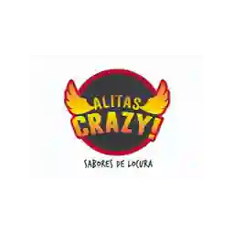 Crazy Alitas  a Domicilio