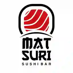 Matsuri Sushi Bar  a Domicilio