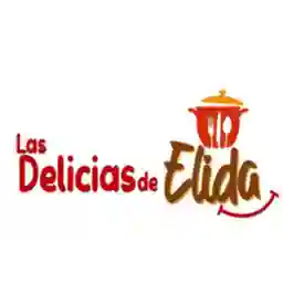 Las Delicias de Elida  a Domicilio