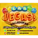 Las Vegas - Valledupar