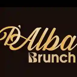 D Alba Brunch a Domicilio