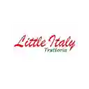 Little Italy Trattoria - Pozos Colorados Don Jaca