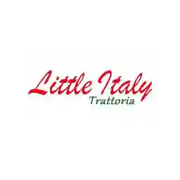 Little Italy Zazue a Domicilio