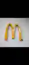 Mc Donaldd