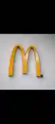 Mc Donaldd a Domicilio