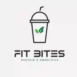 Fitbites  a Domicilio