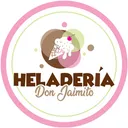 Heladeria Don Jaimito Municipal