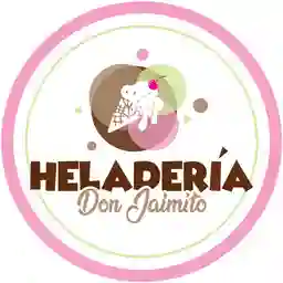 Heladeria Don Jaimito Municipal a Domicilio