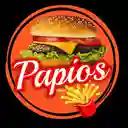 Papas y Hamburguesas Papios - El Trianon