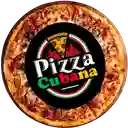 Pizza Cubana