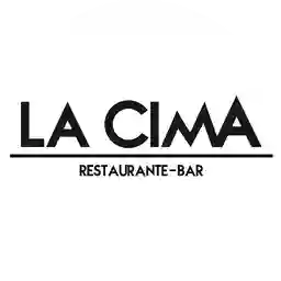 La Cima Restaurante Bar a Domicilio