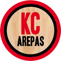 KC Arepas - Laureles a Domicilio