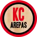 Kc Arepas - Zona 9