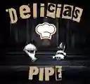 Delicias Pipe