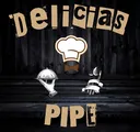 Delicias Pipe