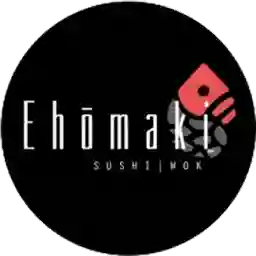 Ehomaki Sushi a Domicilio