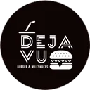 Deja Vu Burger & Milkshakes