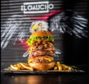 El Gaucho Hamburgueseria