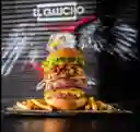 El Gaucho Hamburgueseria - Fontibón