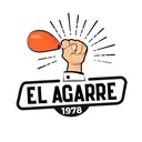 El Agarre