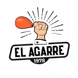 El Agarre a Domicilio