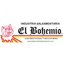 El Bohemio