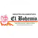 El Bohemio - Santa Fé