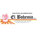 El Bohemio