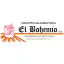 El Bohemio - Suba
