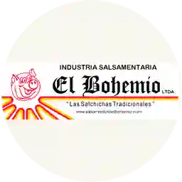 El Bohemio - Tintal a Domicilio