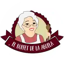 El Buffet de la Abuela a Domicilio