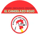 El Candelazo Rojo