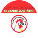 El Candelazo Rojo - Los Mártires