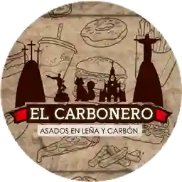 El Carbonero a Domicilio