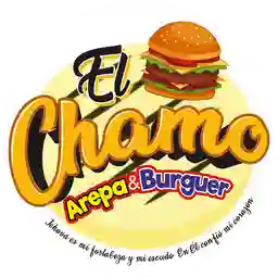 El Chamo Arepa y Burger   a Domicilio