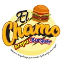 Chamo Arepa Pradera Pereira