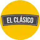 El Clásico