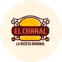 El Corral - Vaqueros - Playon Del Blanco