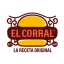 El Corral - Hamburguesa